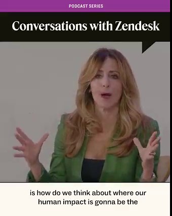 Recorded live at #ZendeskRelate 2023, the latest Conversations with Zendesk podcast episode features customer experience leaders from Honeywell, Medline Industries, LP, Dandelionpay and Zendesk.  Tune in and start building your customer-first strategy: https://zdsk.co/43HLTnI | Zendesk | Facebook