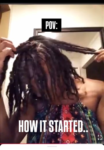 Embrace Your Locs Journey: Tips for Beautiful Hair