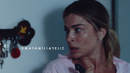 Uma família feliz - Apple TV