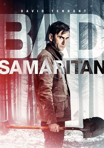Bad Samaritan