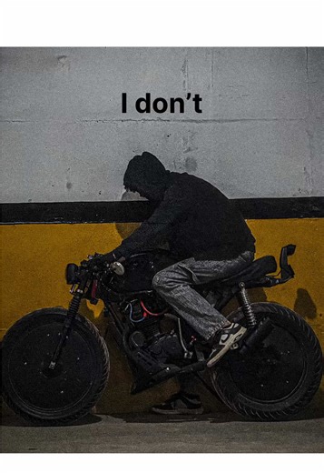 Exploring Motorcycle Enthusiasm and Culture