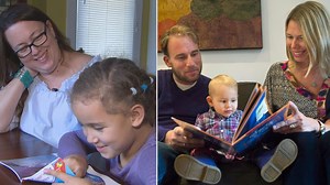 Study busts myths about bilingualism in early childhood