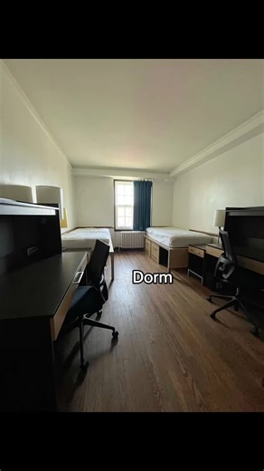 Stylish Dormitory Interior Ideas for a Cozy Space
