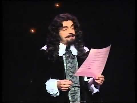 Blackadder - The King's Birthday