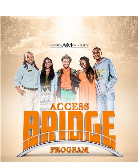 Access Summer Bridge Program