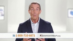 InventHelp TV Spot, 'Take Action'