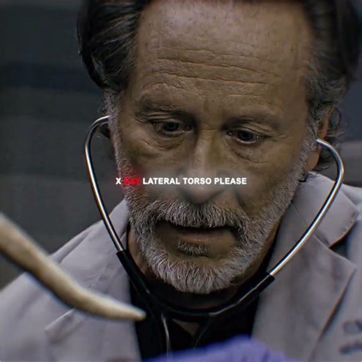 A Bizarre Accident Shocks the ER 😱🦌#shorts