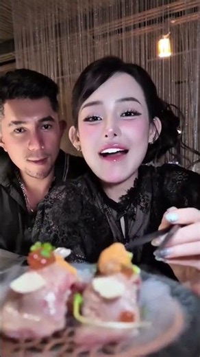 Ngan 98: Rare beef with soy sauce is the best.