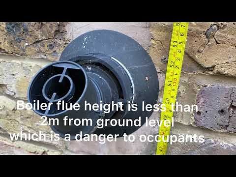 A Typical RICS Level 3 Building Survey (Now known as Level 3 Home Survey)