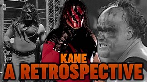 Wrestling Documentary: The Captivating Career Of Kane | Cultaholic Wrestling
