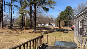 Monticello AR FD Responding To Woods Fire On E Bolling St 03-01-25 | South Ark Weather & News
