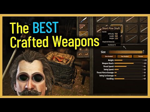 Smithing Tips and Tricks in Bannerlord