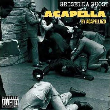 138 BPM Acapella Big Ghost Ltd , Westside Gunn & Conway the Machine - Rahbannga #acapella