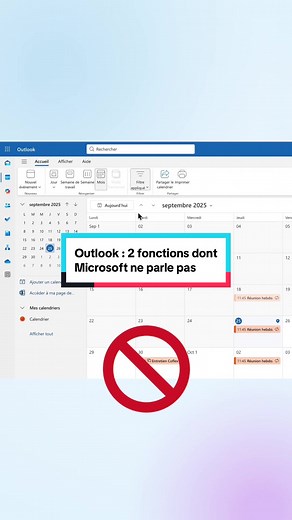 Astuces Outlook : 2 fonctionnalités à découvrir