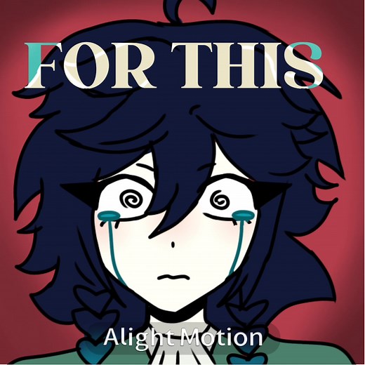 Tragic Venti: A Genshin Impact Tribute