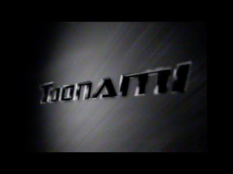 Cartoon Network, "Toonami" Commercial Breaks (5/17/2001)