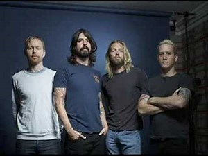 Halo - Foo Fighters