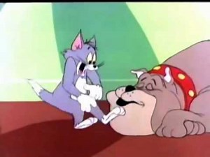 1975 - The Tom And Jerry Show cartoon opening