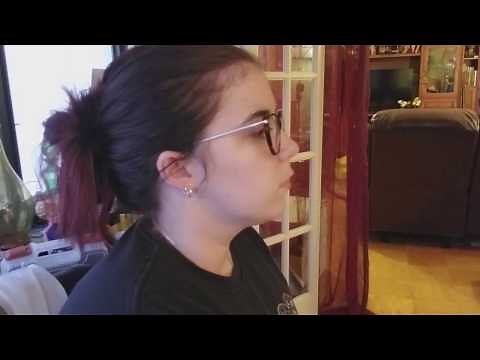 Head Turn Animation Reference