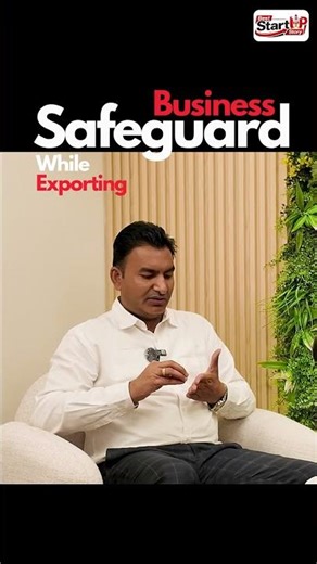 Every Exporter NEEDS To Know This! 🚨