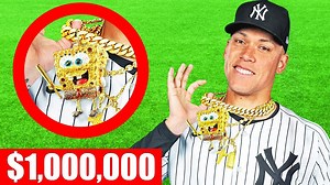 Craziest chains MLB players own