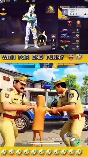 #FreeFireMax, #Viral, #FFShorts, #TotalGaming, और #GamerLife #freefire #funny #youtube