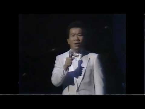 大川栄策・恋吹雪