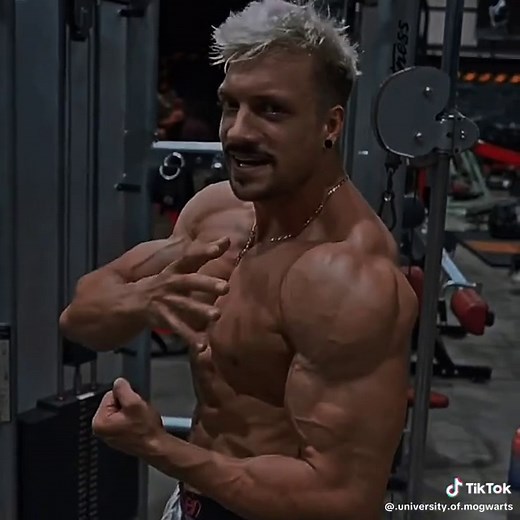 Joe Linder: A Tribute to a Bodybuilding Legend