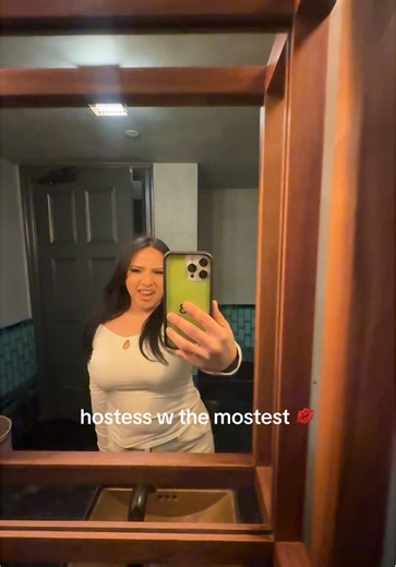 Experiencing the Hostess Life in Los Angeles