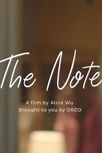The Note - Movie