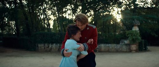 The Count of Monte Cristo | Official Trailer | 2025