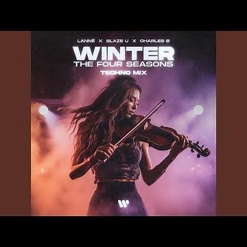 Winter (The Four Seasons) (Techno Mix)