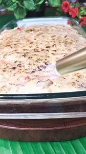 Easy Baked Mac❤️ #fypviral #SarapCooking #macncheese Ingredienst 400 grams elbow macaroni Water to cook 1 tbsp. Oil 1 1/4 tsp. Rock salt White sauce 1 bar eden cheese 1 can 410 ml. Evaporated Milk 1 tbsp. Butter 1 tbsp. Olive oil 4’tbsp. Flour 5 chunks garlic 1 medium size onion 3/4 tsp. Rock salt Macaroni sauce 900 grams Del Monte cream and cheese spaghetti sauce 20 pcs. Hotdog Balls 1 big can Purefoods Cornedbeef 2-5 Chunks garlic 1 medium size onion 1 medium size red bell pepper 2 tbsp. Olive