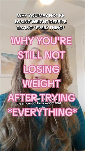 Jacqui Baihn on TikTok