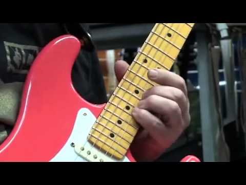 "Music box Dancer" How to play it