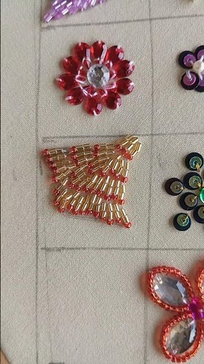Easy Beadwork for Beginners – Decorate Any Fabric with These Simple Beading Techniques