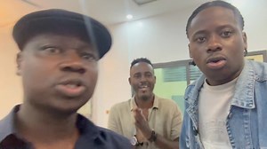 61K views · 7.5K reactions | Le vieux là de est méchant 臘‍♂️ | DALY CARDINAL | Facebook