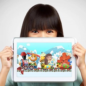 Bereiten Sie Ihr Kind auf die Schule vor – mit Vorschulakademie IntellectoKids, einer pädagogischen App für Kinder zwischen 3 und 6 Jahren | IntellectoKids: Educational games for preschoolers