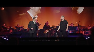 205K views · 3.7K reactions | Huge thanks to everyone who came out and sang their hearts out with us — that show was one for the books! 凉 We’re feeling the love and rolling that magic straight into Leeds tonight!  Let’s do it all over again — see you there! | Michael Ball OBE | Facebook