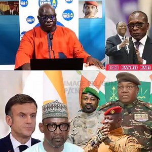 Le Mali quitte l'Organisation internationale de la Francophonie | Infos Générales Mali