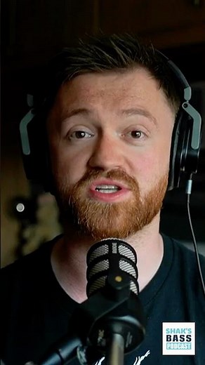 Nathan East’s Bass Masterclass on “Get Lucky” Daft Punk #sessionbassist #bassgroove #bass #podcast