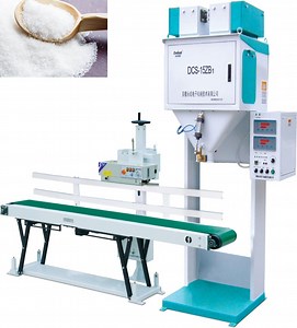 [Hot Item] High-Speed White Sugar Packaging Machine for Small Bags