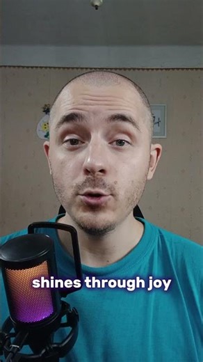 Myth #1: Being Spiritual Means Always Being Calm