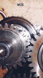 What's wrong in this Gear's.. | World Cement Engineers
