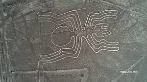 World's Top Alien Encounter Sites Captured by Drones