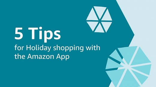 11K views · 125 reactions | Still looking for that perfect gift? Follow these five tips for shopping with the Amazon App and finish your holiday shopping with ease: https://amzn.to/3pVeMt3 | Amazon India | Facebook
