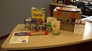 UPMC launches Emergency Food Box Program