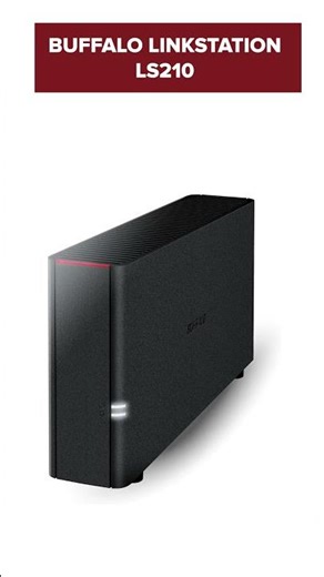 TOP—5. Best NAS Devices for Home Use 2026