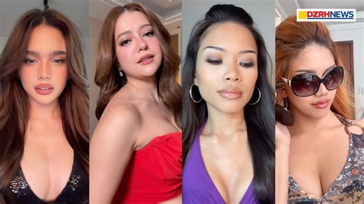 Calling all the Bebots: See who’s hopping on the Bebot trend