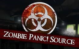 《Zombie Panic! Source》僵尸恐慌源试玩流程